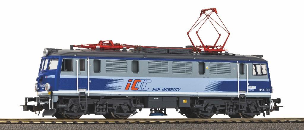 Piko Expert PKP EP08-009 Electric Locomotive VI PK96384