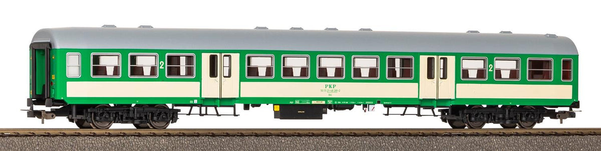 Piko Expert PKP 120A 2nd Class Coach V PK96662