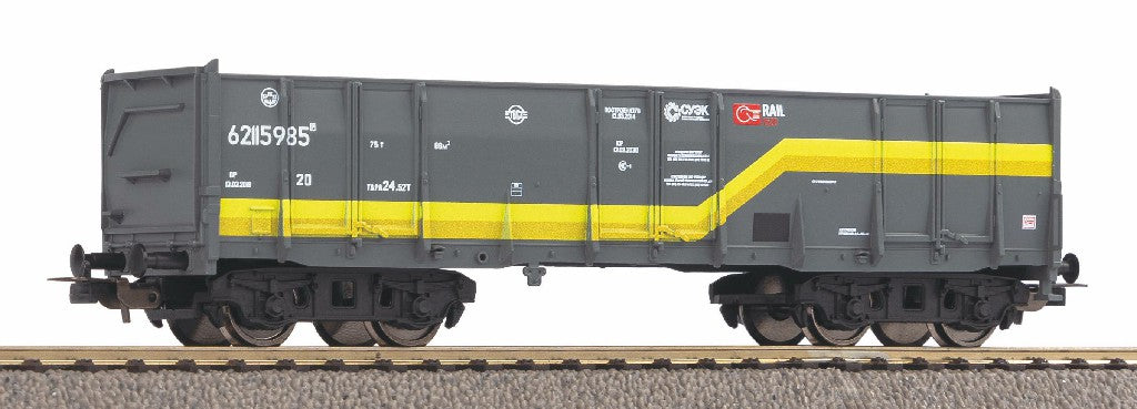 Piko Hobby SZD High Sided Gondola VI PK97163
