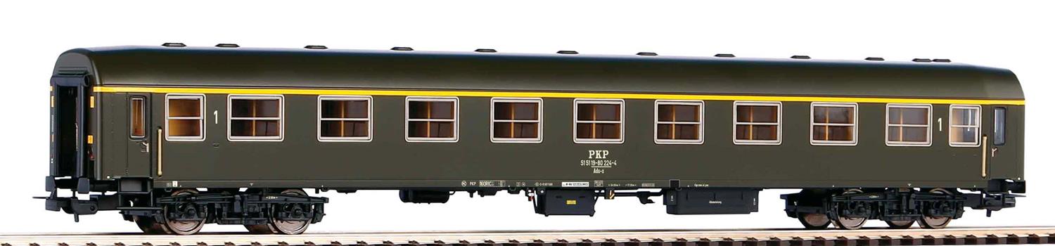 Piko Expert PKP 112A 1st Class Coach V PK97180