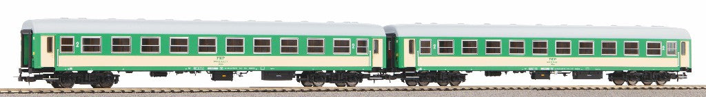Piko Expert PKP IC Coach Set 2 (2) VI PK97303