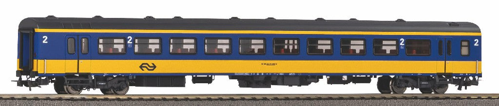 Piko Expert NS ICR 2nd Class Coach IV PK97631