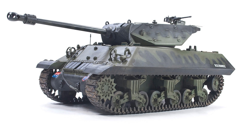 AFV Club British Army Achilles Mk Iic Tank