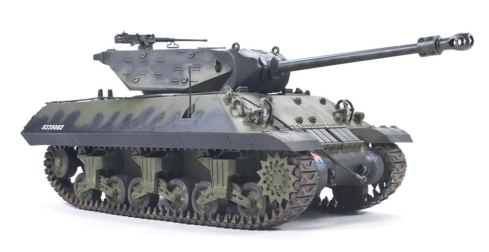 AFV Club British Army Achilles Mk Iic Tank