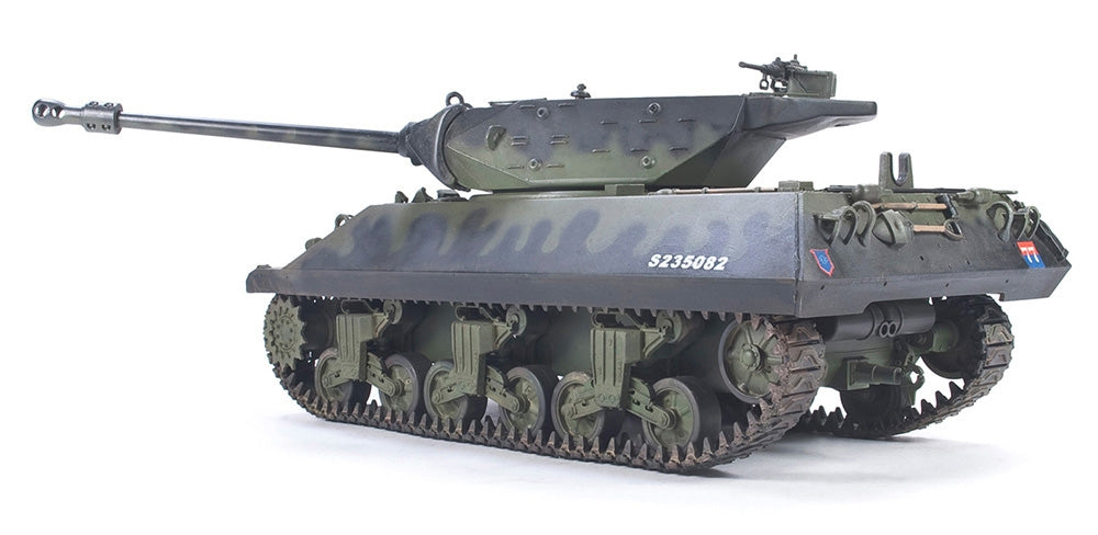 AFV Club British Army Achilles Mk Iic Tank