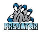 predator logo