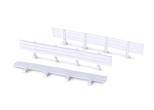 Policar Guardrail (10) POLP020-10