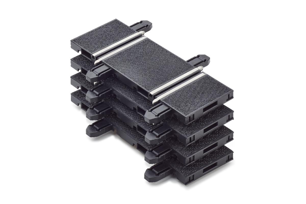 Policar Straight Track 61.4mm (4) POLP024-4