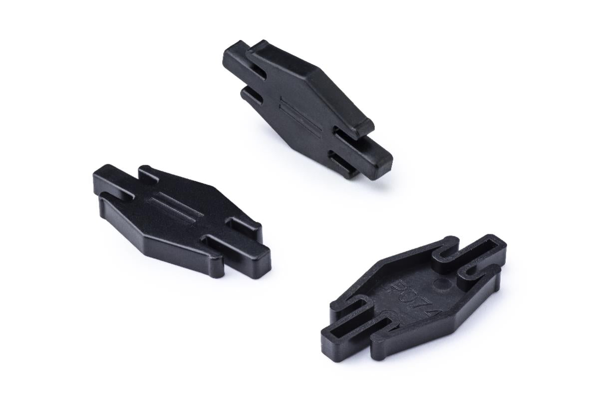 Policar Locking Clips for Straight Track (10) POLP074-10