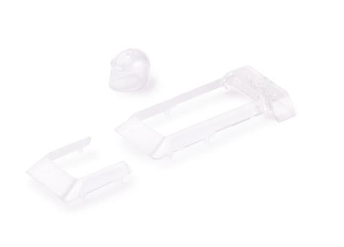 Policar March 701 Transparent Parts POLPCS04V