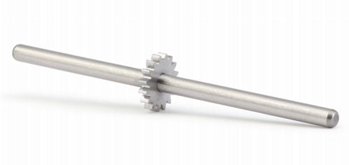 Policar Rear Axle 18 Tooth Steel Spur Gear POLPGS8018