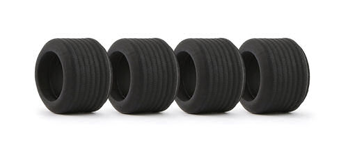 Policar Pro Tyres - C1 Compound Early 70s Rear dwg 1219 (4) POLPPT1219C1