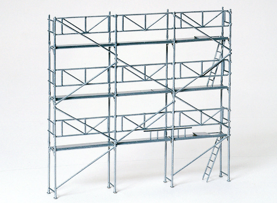 Preiser Scaffolding Kit PR17180