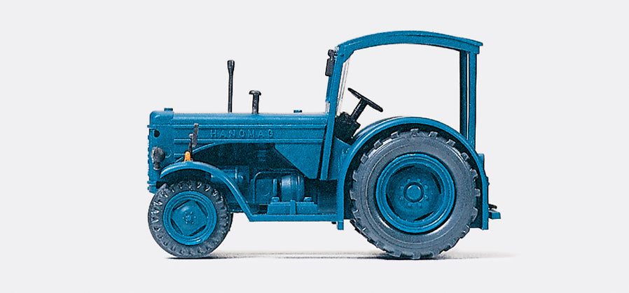 Preiser Hanomag R55 Agriculture PR17915