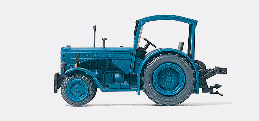 Preiser Hanomag R55 Forestry PR17916