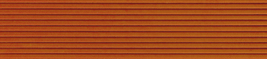 Preiser Panelling Sheet Red Brown 95x95mm (3) PR19594