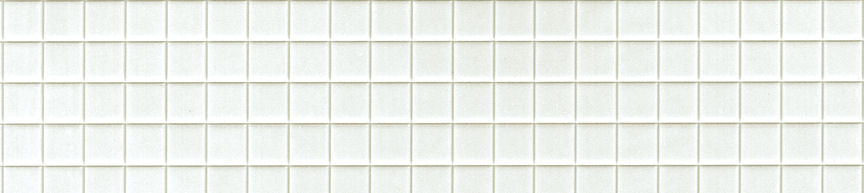 Preiser Floor Tiles Sheet White Squares 95x95mm (3) PR19600