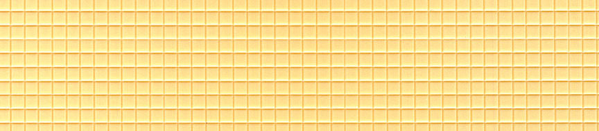 Preiser Wall Tiles Sheet Sand 95x95mm (3) PR19617