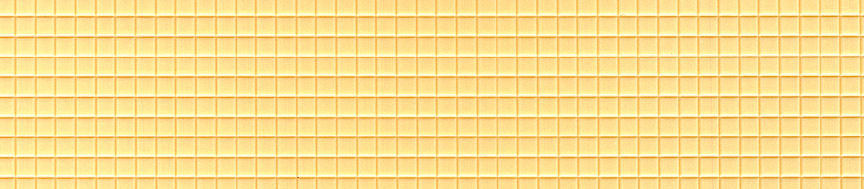Preiser Wall Tiles Sheet Sand 95x95mm (3) PR19617