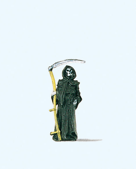 Preiser Grim Reaper Figure PR29004