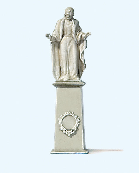 Preiser Standing Statue Figure PR29054