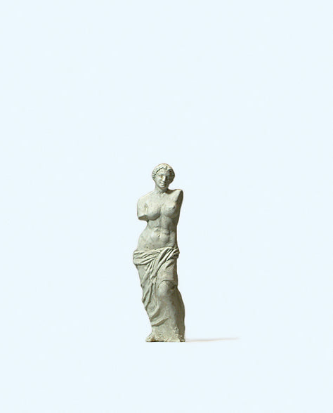 Preiser Venus Statue Figure PR29077