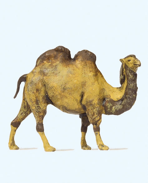 Preiser Camel Figure PR29506