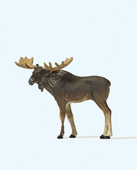 Preiser Moose Figure PR29509