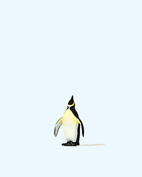 Preiser Penguin Figure PR29510