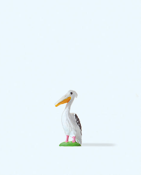 Preiser Pelican Figure PR29533