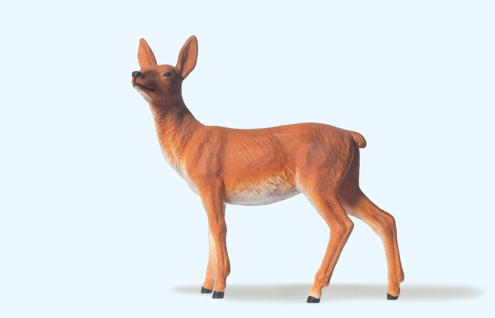 Preiser Hind Figure PR47702