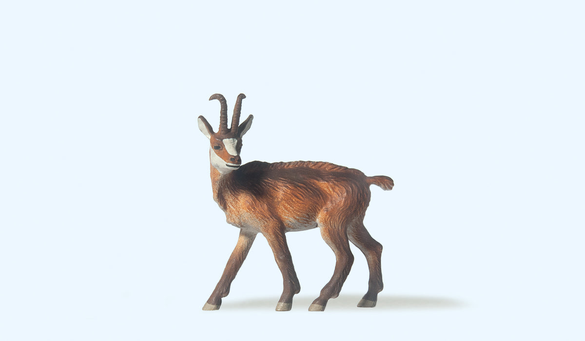 Preiser Chamois Figure PR47709