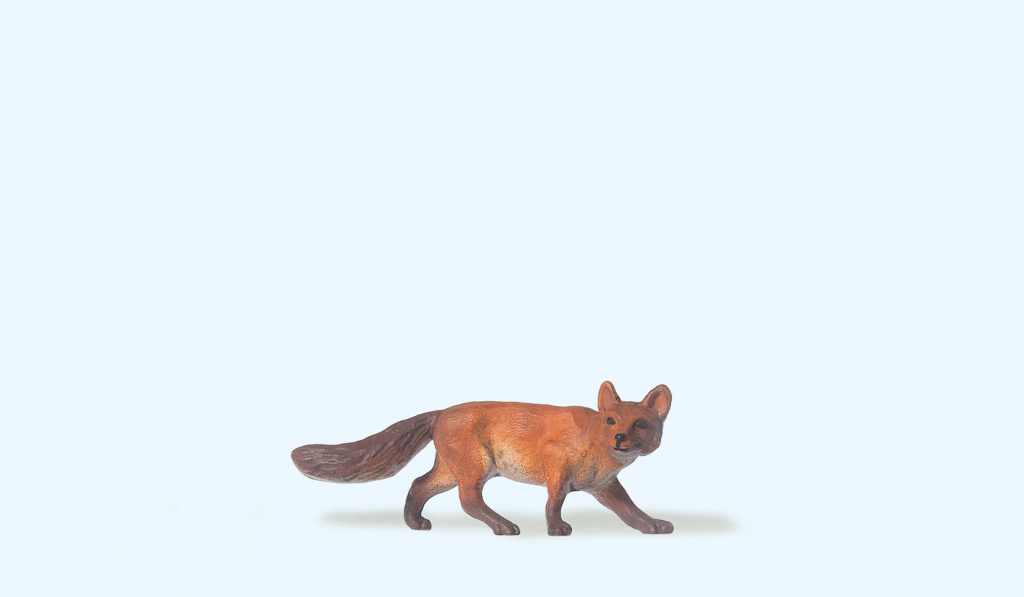 Preiser Fox Figure PR47714