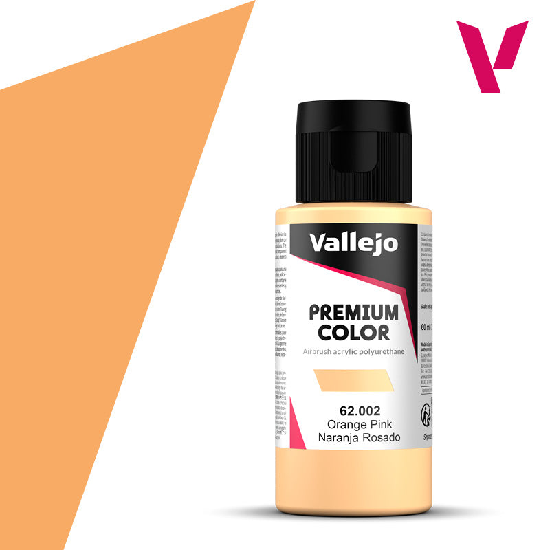 AV Vallejo Premium Color - 60ml -  Fleshtone