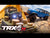 Traxxas TRX4M Land Rover Defender 1/18 RTR 4x4 Trail Truck TRX97054-1-GRN