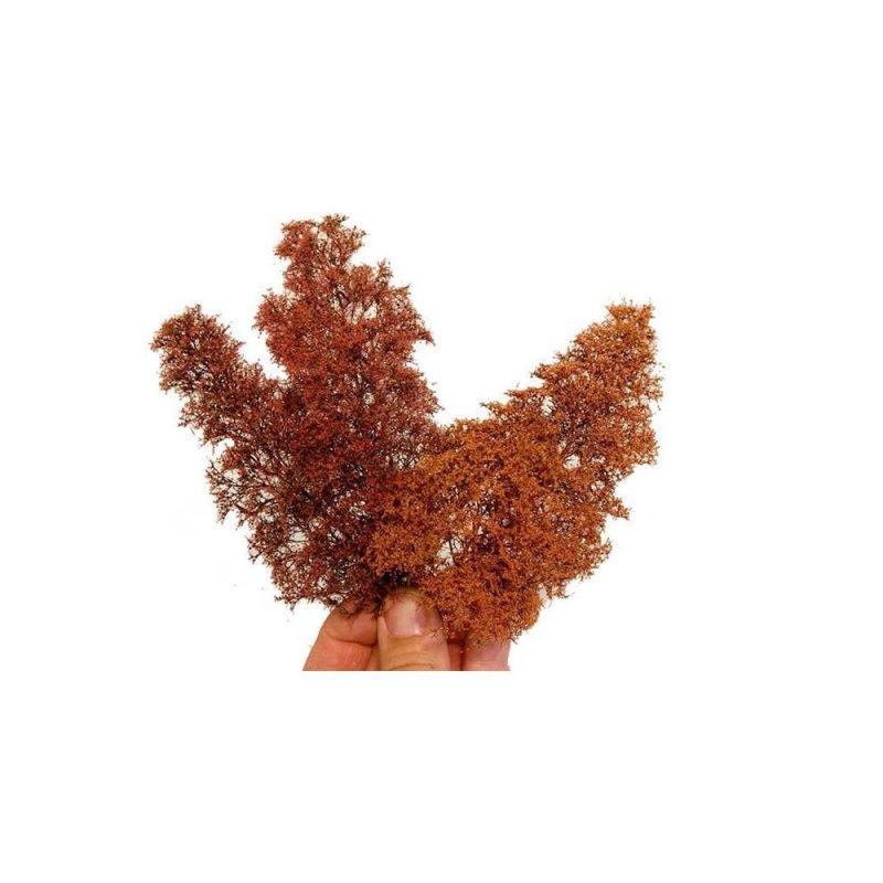 Model Scene Minipack Nature Fine Bushes Late Autumn (1pc) 701-05S
