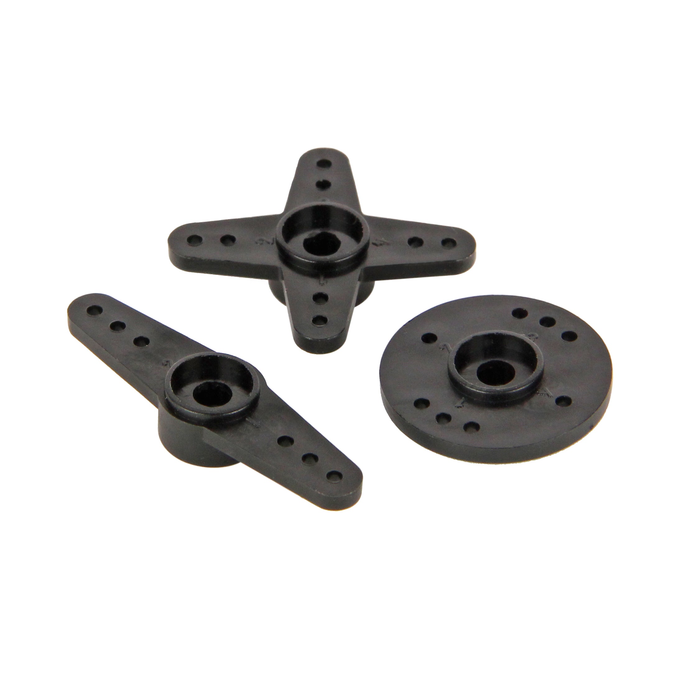 Horn Set (for HS-60/80/81/85HSG-508MG) (56326)