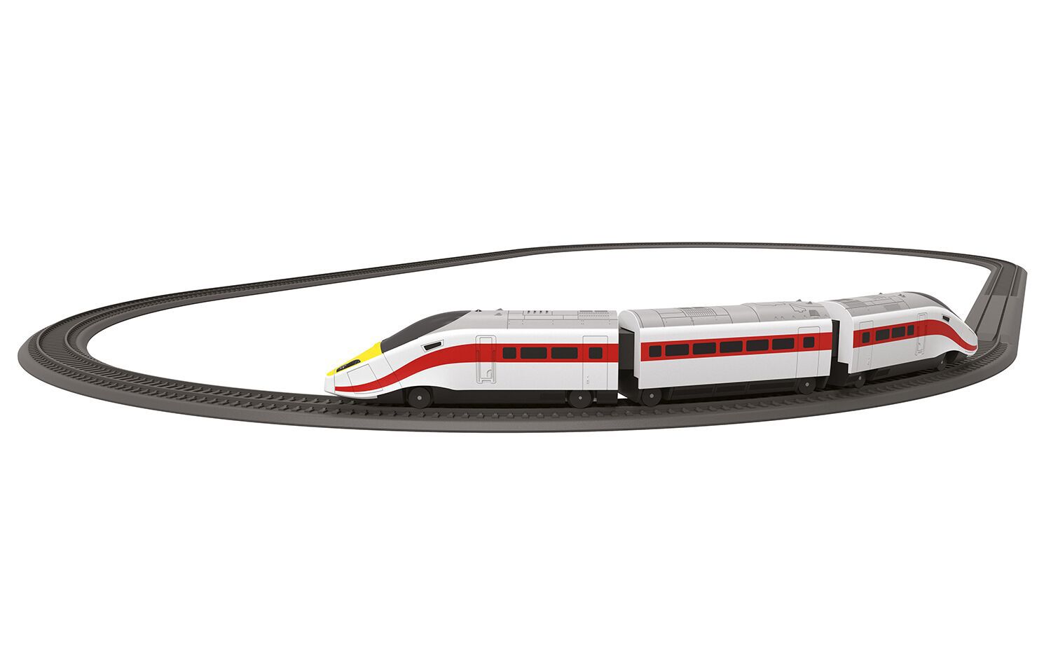 Playtrains High Speed Train Set R9360M