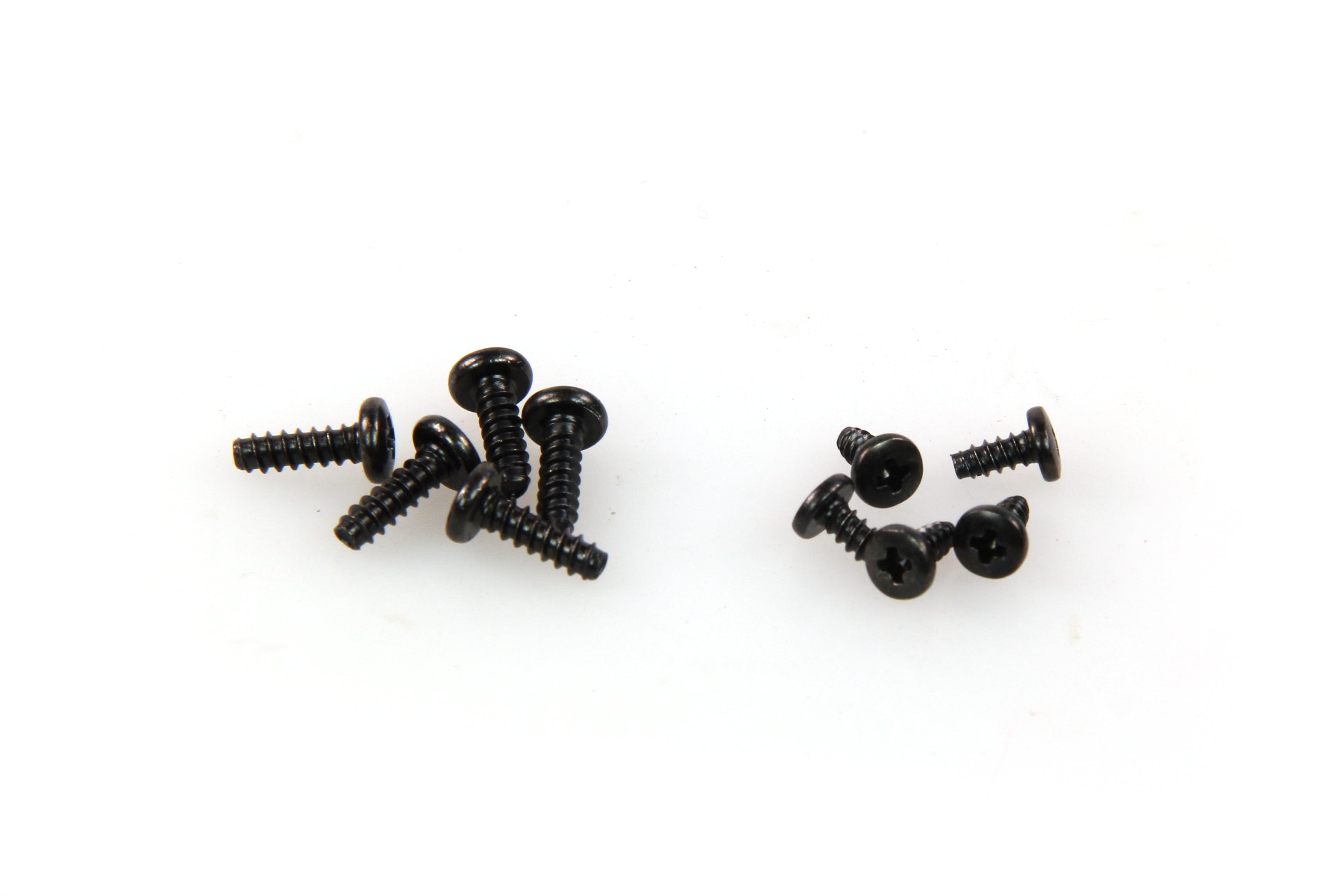 Servo Horn Screw (Nylon Gear) (10) (55801