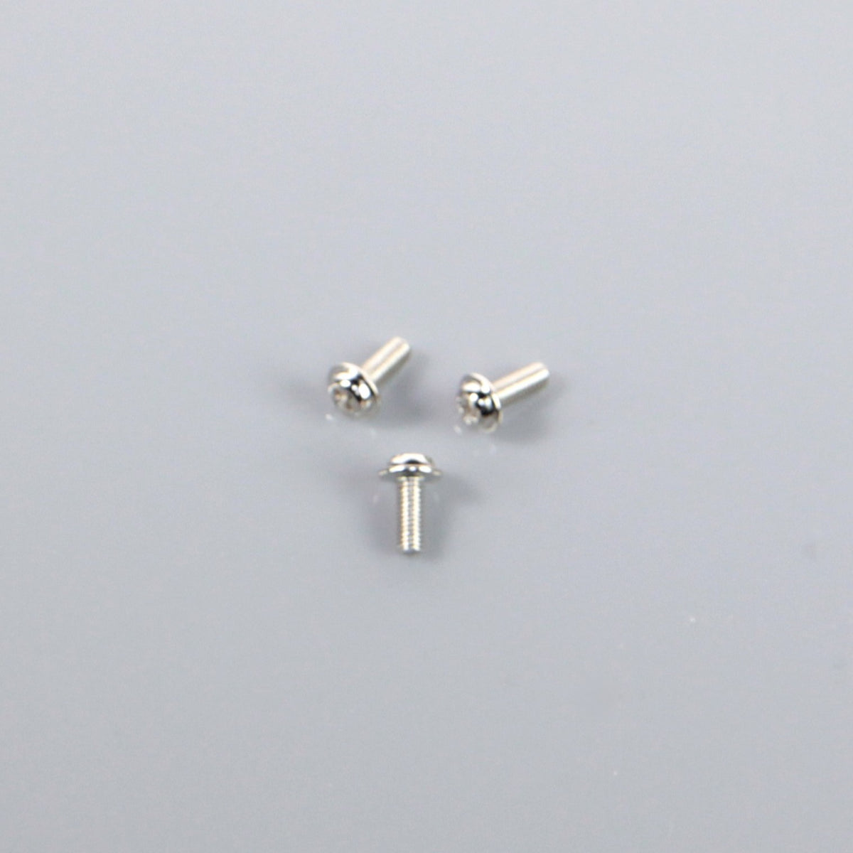 Screws M2.6x7 (SH28) (3) (for TS014)