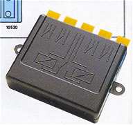 Roco Universal Relay RC10019 - Access Models