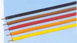 Roco Five Wire Ribbon Cable (10m) RC10625