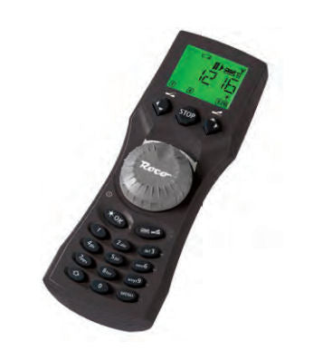 Roco Digital Z21 WiFi Multimaus RC10813 - Access Models