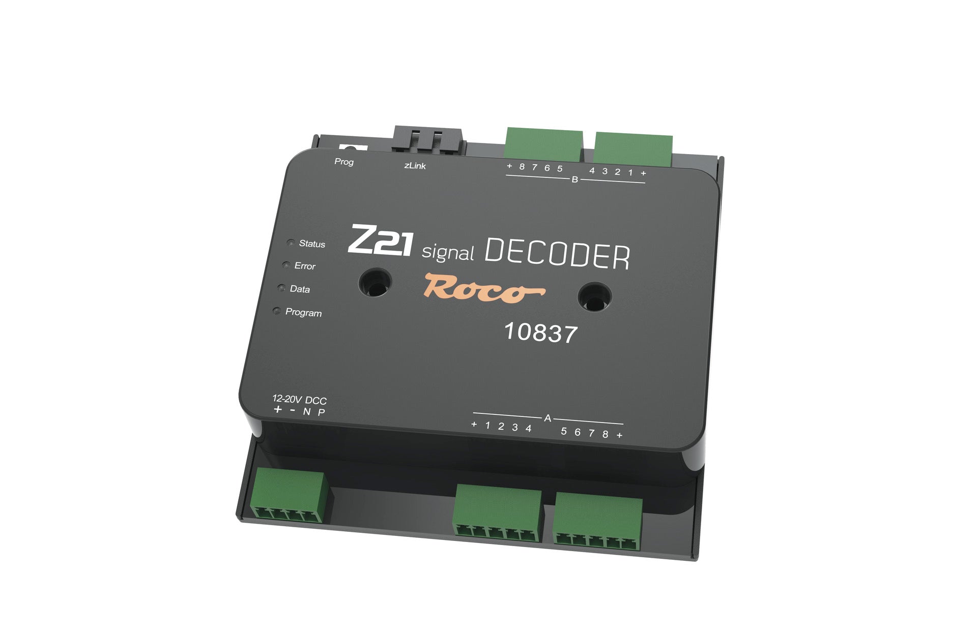 Roco Digital Z21 Signal Decoder RC10837