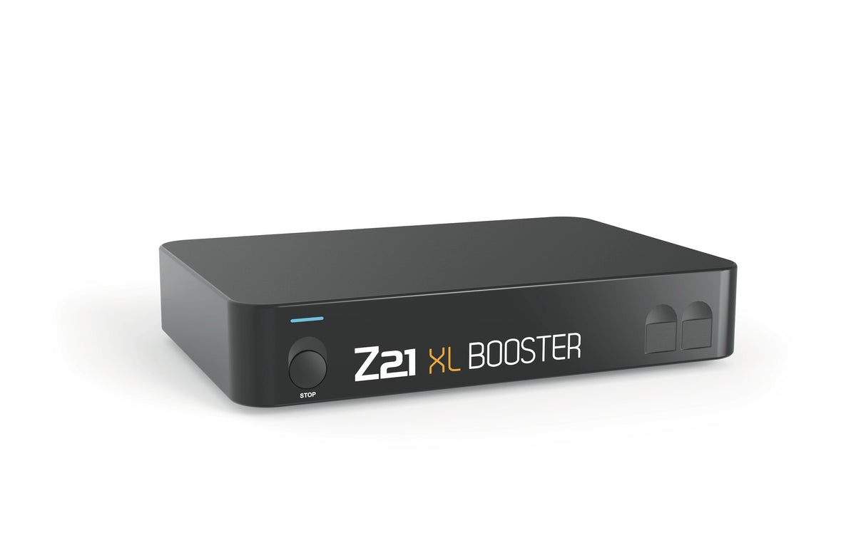 Roco Digital Z21 XL Booster RC10869