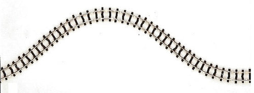 Roco Light Railway Flexible Track 730mm RC32201