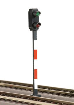 Roco SNCF 2 Aspect Signal RC40020 - Access Models