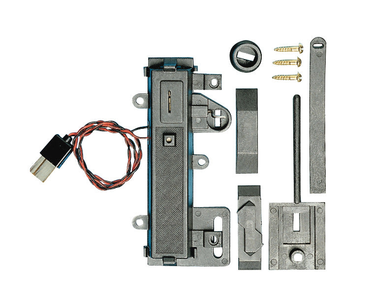 Roco Below Baseboard Uncoupler RC40292