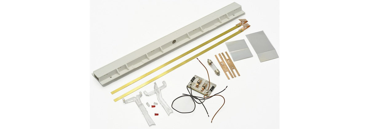 Roco Interior Lighting Set RC40314