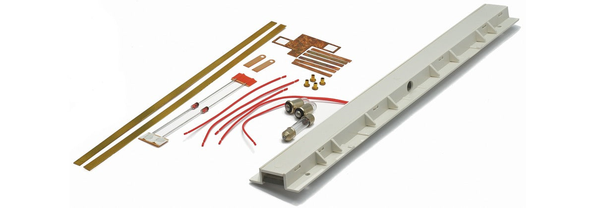 Roco Interior Lighting Set RC40317
